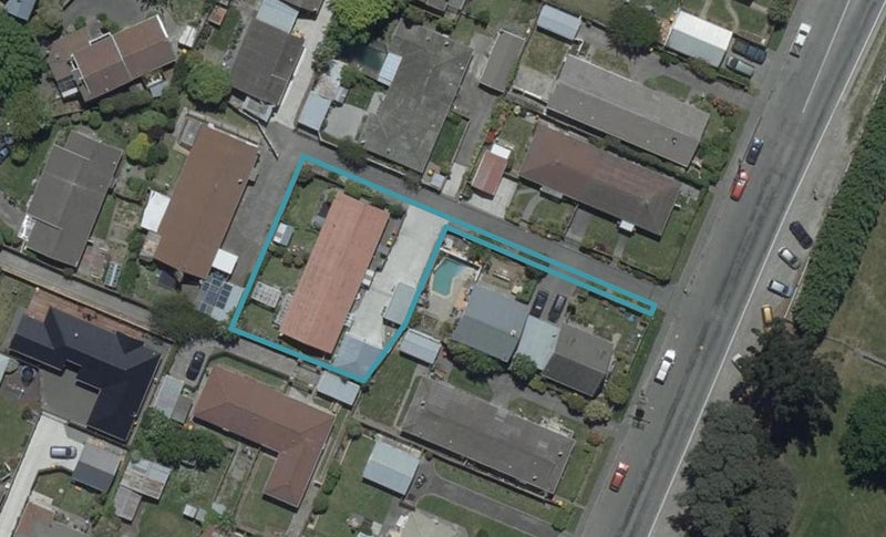 14A Steadman Road, Broomfield, Christchurch - Carousel 1