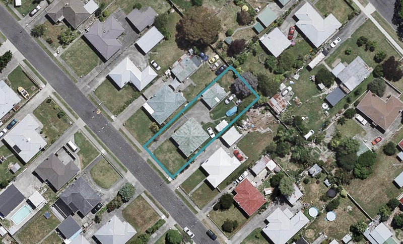 20 Shackleton Street, Maraenui, Napier - Carousel 1