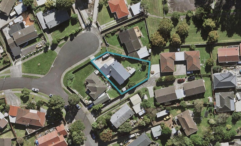 26 Heathberry Close, Papatoetoe, Auckland - Carousel 1