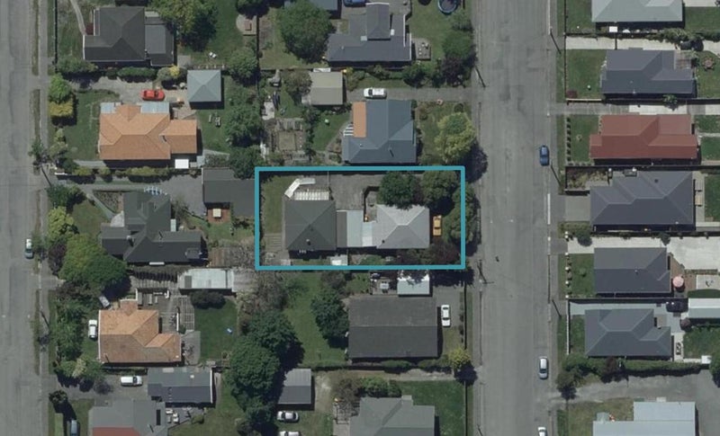 1/19 Chrystal Street, Richmond, Christchurch - Carousel 1