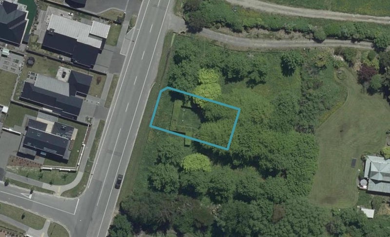 2 Elsie Lange Way, Casebrook, Christchurch - Carousel 1