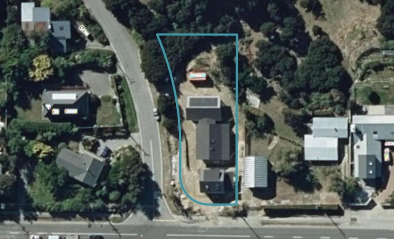 86 Capell Avenue, Lake Hāwea - Carousel 1