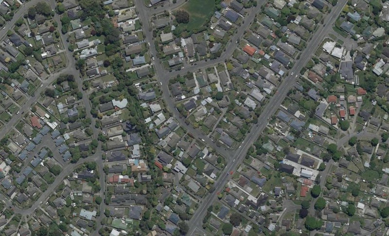 8 Sevenoaks Drive, Bryndwr, Christchurch - Carousel 1