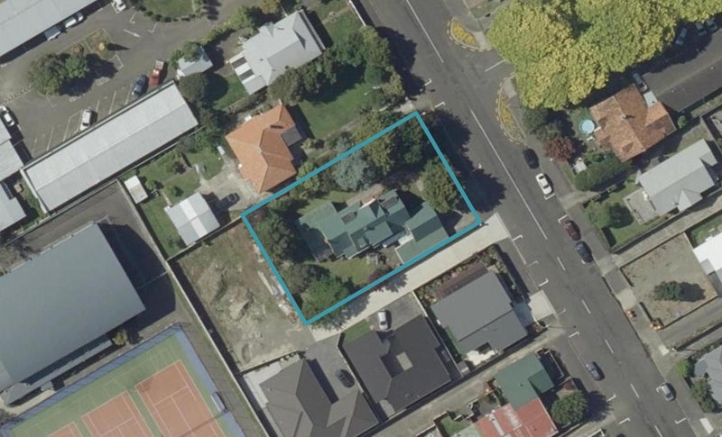 78 Linton Street, West End, Palmerston North - Carousel 1