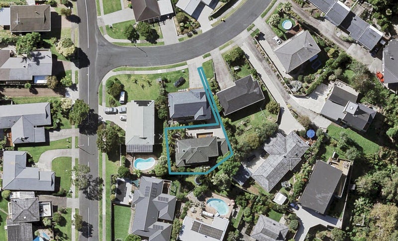 3A Davita Place, Farm Cove, Auckland - Carousel 1
