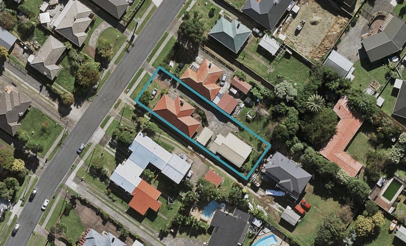 1/38 Regent Street, Papatoetoe, Auckland - Carousel 1