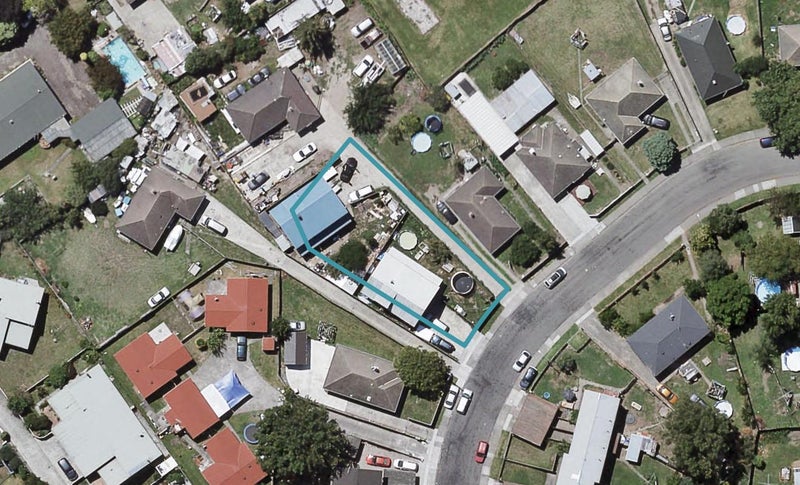 1016 Manuka Street, Mahora, Hastings - Carousel 1