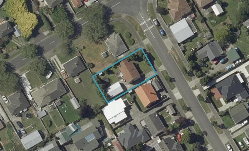 67 Weston Avenue, Roslyn, Palmerston North - Carousel 1