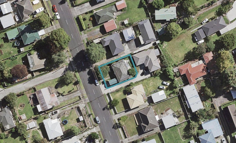 5 Rimu Road, Manurewa, Auckland - Carousel 1