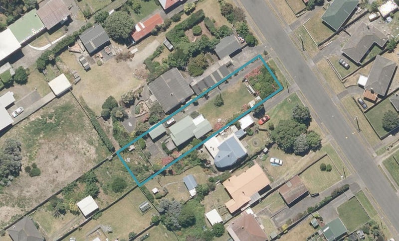 67 Matai Street, Castlecliff, Whanganui - Carousel 1