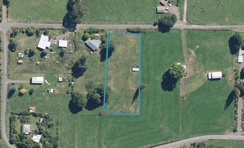 58 Noho Street, Owhango - Carousel 1