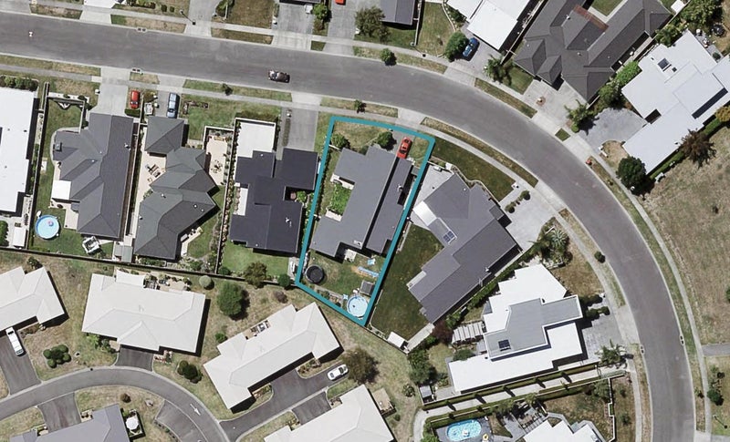 53 Merlot Drive, Greenmeadows, Napier - Carousel 1