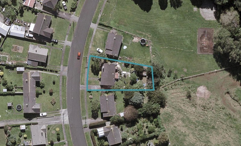 96 Cook Street, Marfell, New Plymouth - Carousel 1