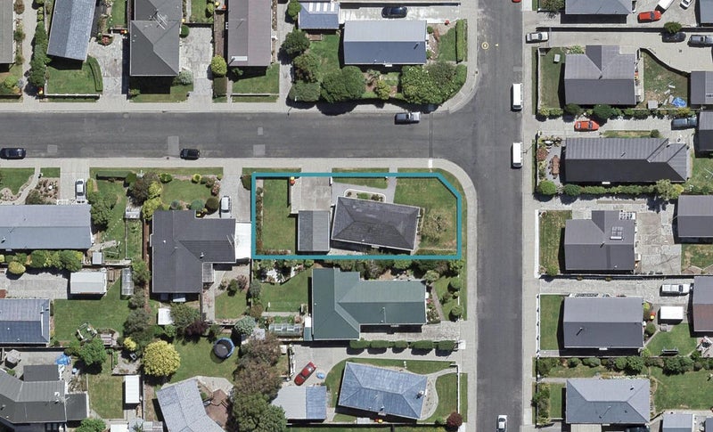 163 Cunningham Crescent, Grasmere, Invercargill - Carousel 1