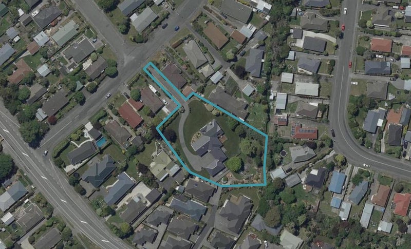 10 Oldham Crescent, Halswell, Christchurch - Carousel 1