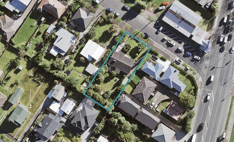 6 Alford Street, Waterview, Auckland - Carousel 1