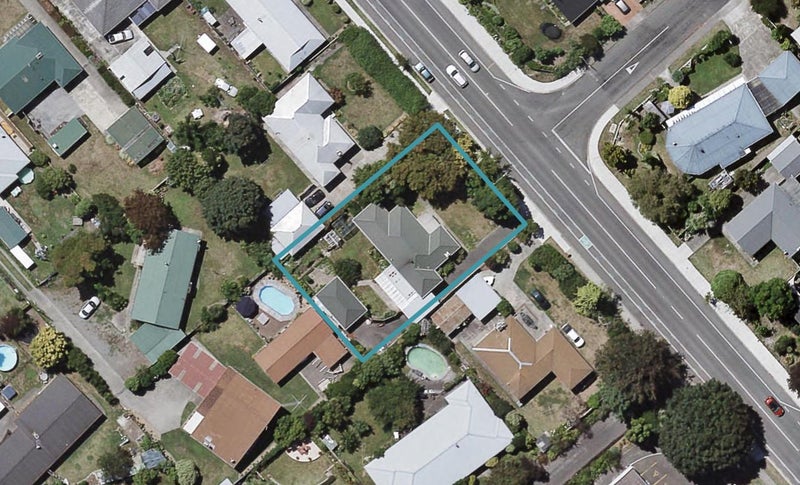 1205 Ada Street, Parkvale, Hastings - Carousel 1