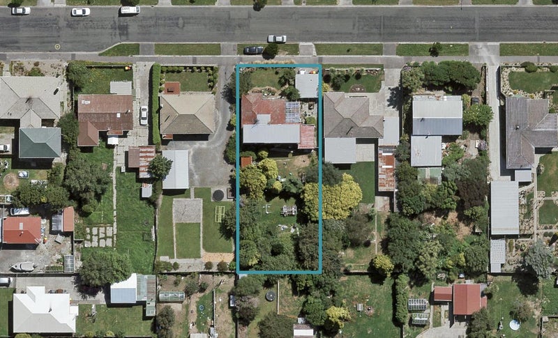 59 William Street, Appleby, Invercargill - Carousel 1