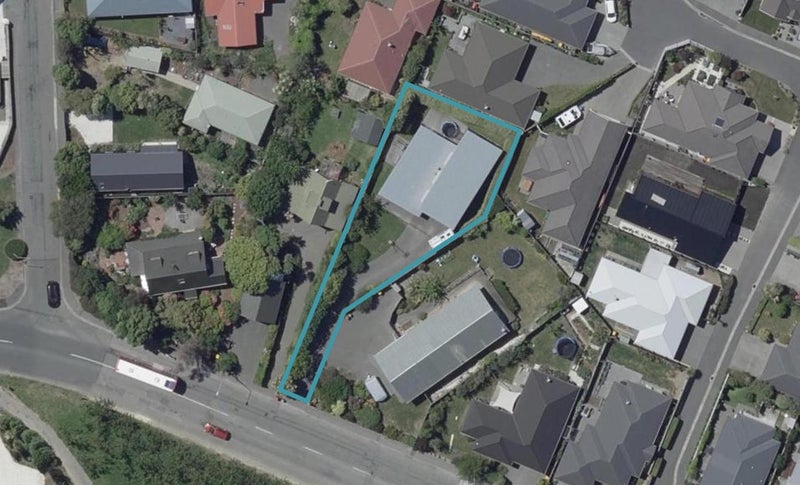 150A Port Hills Road, Heathcote Valley, Christchurch - Carousel 1