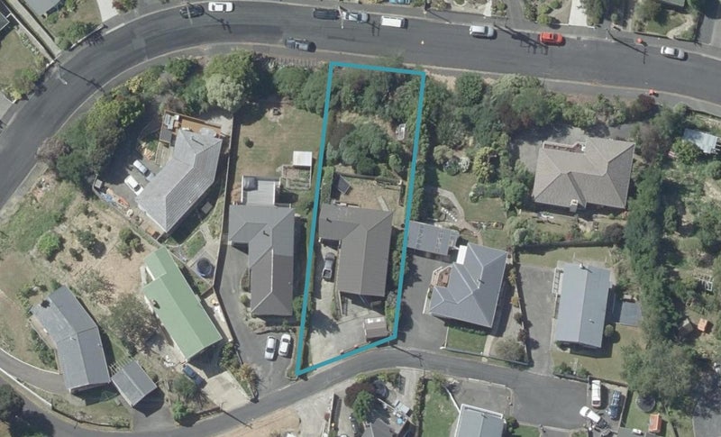 60 Roy Crescent, Concord, Dunedin - Carousel 1