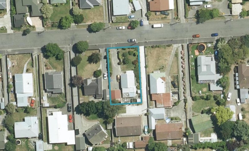37 Rogers Street, Blenheim - Carousel 1