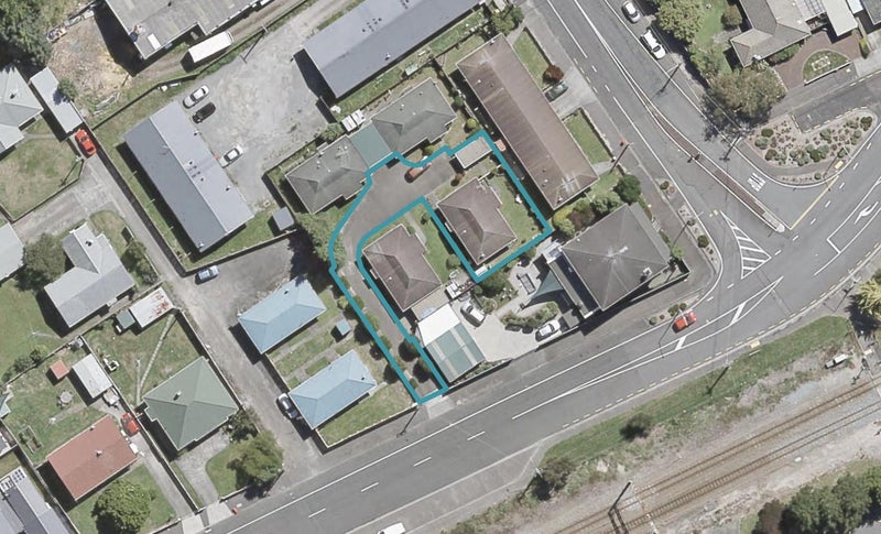 13A Stafford Street, Silverstream, Upper Hutt - Carousel 1