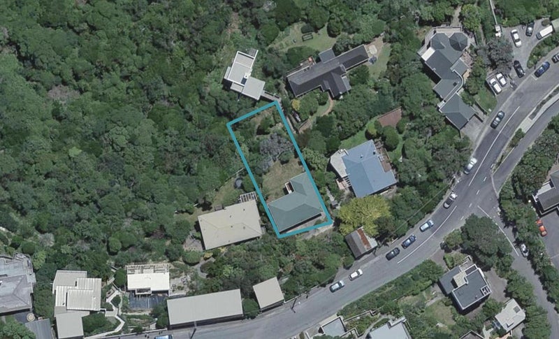 119 Sefton Street, Wadestown, Wellington - Carousel 1