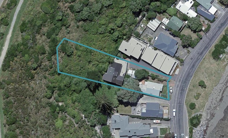 158 Breaker Bay Road, Breaker Bay, Wellington - Carousel 1
