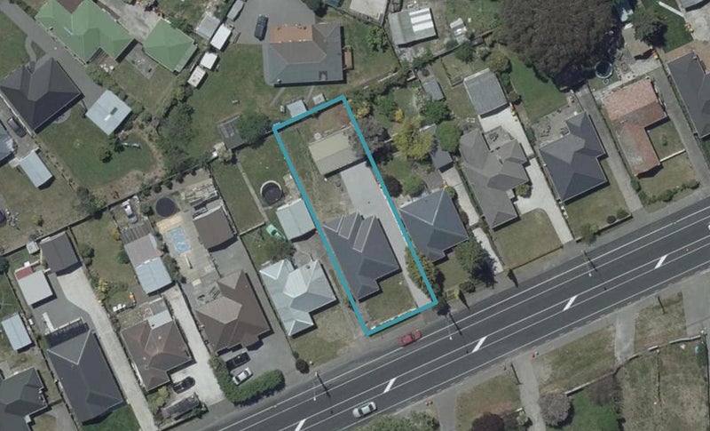111 Pages Road, Wainoni, Christchurch - Carousel 1