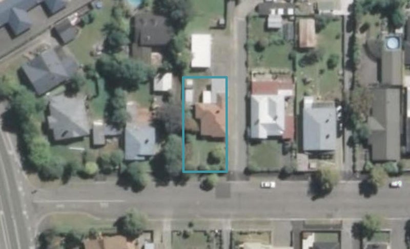 49 Maltby Avenue, West End, Timaru - Carousel 1