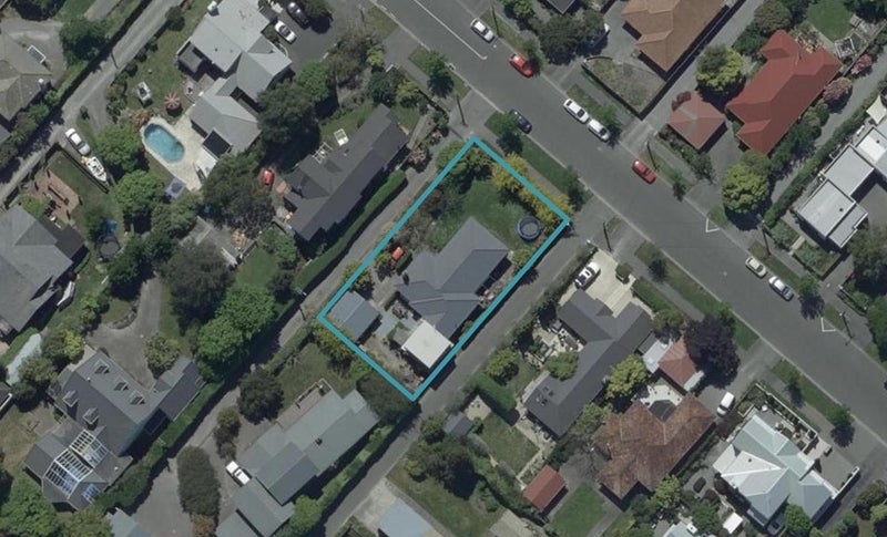 113 Hamilton Avenue, Ilam, Christchurch - Carousel 1