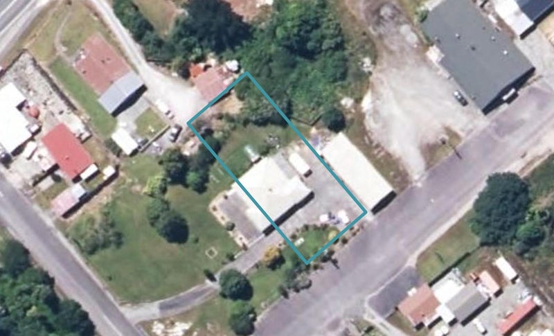 85 Omapere Street, Dobson, Greymouth - Carousel 1