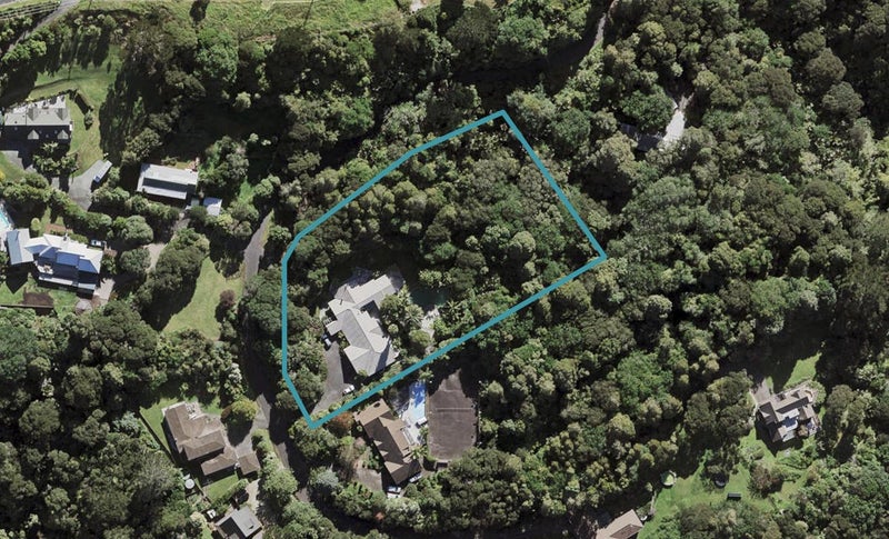 22 Kereru Grove, Greenhithe, Auckland - Carousel 1