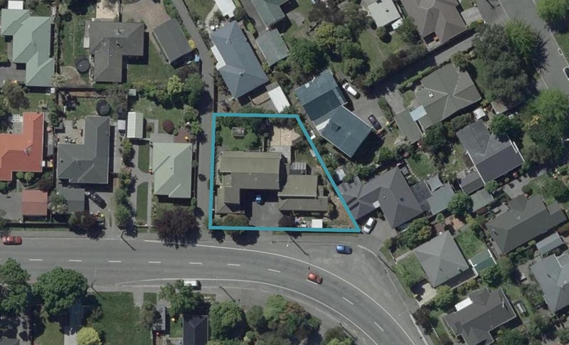 1/193 Centaurus Road, Saint Martins, Christchurch - Carousel 1