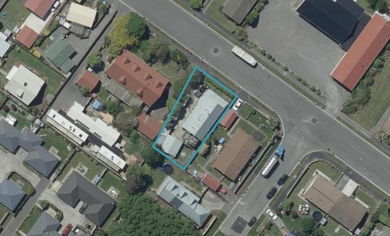 22 St Lukes Street, Woolston, Christchurch - Carousel 1
