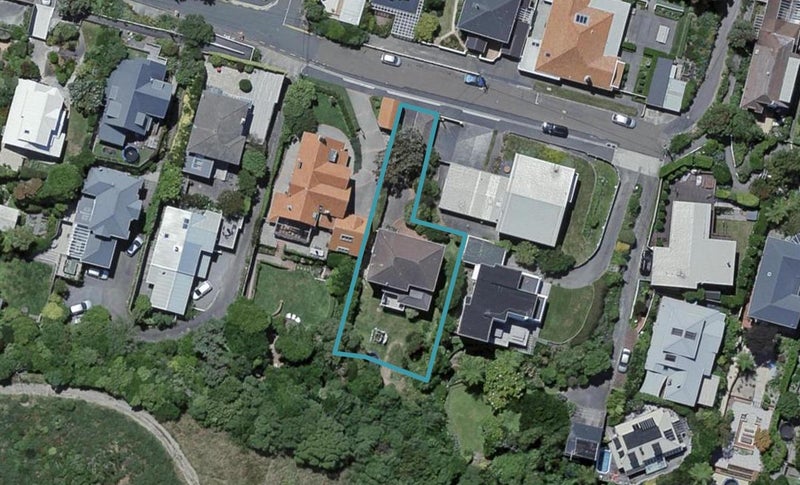 27 Wade Street, Wadestown, Wellington - Carousel 1