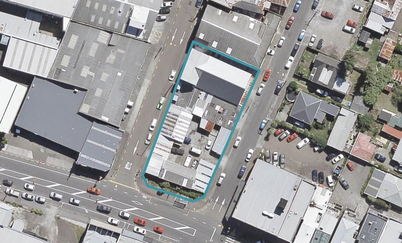 110/73 Jackson Street, Petone, Lower Hutt - Carousel 1