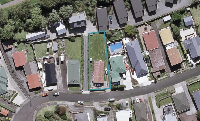 18 Annandale Street, Lynmouth, New Plymouth - Carousel 1