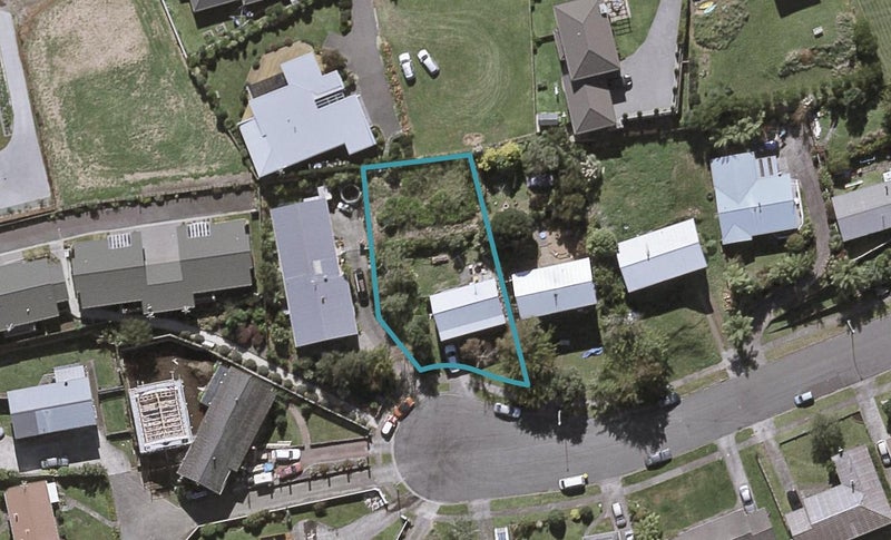 24 Warkworth Grove, Bell Block, New Plymouth - Carousel 1
