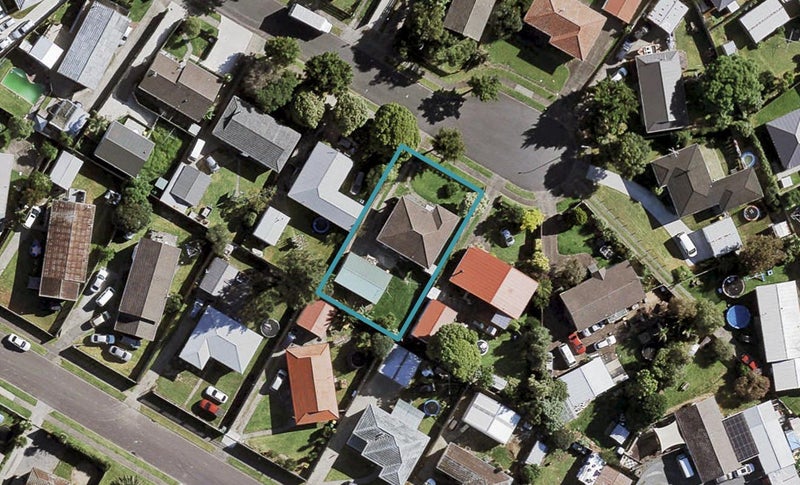 17 Carbery Place, Manurewa, Auckland - Carousel 1