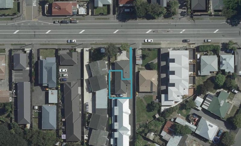 524B TUAM STREET, Phillipstown, Christchurch - Carousel 1
