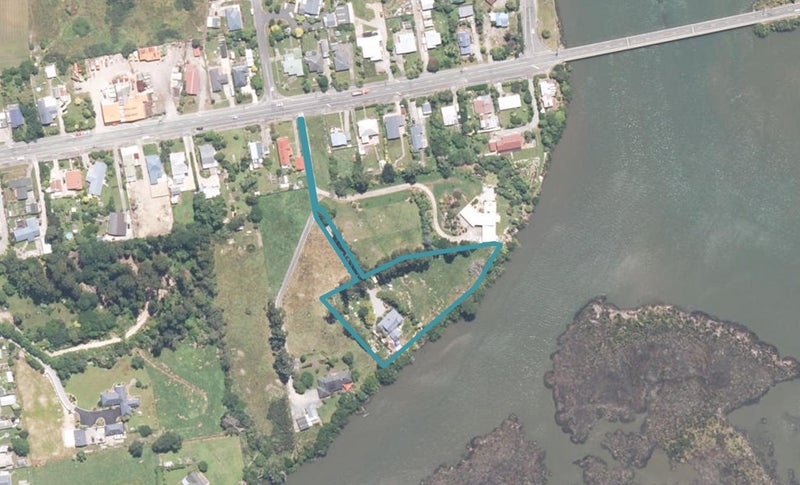140 Brougham Street, Westport, Westport - Carousel 1