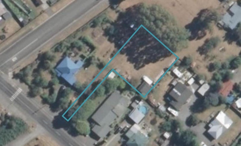 9 Fairfield Road, Fairton, Ashburton - Carousel 1