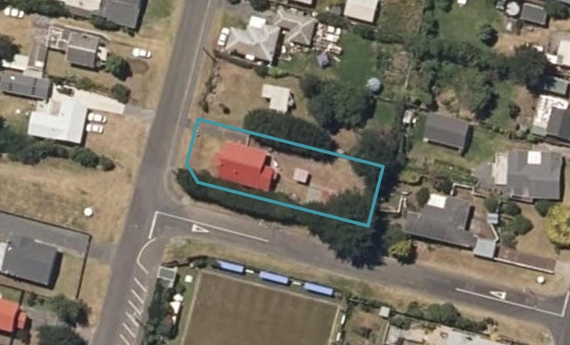 96 Park Avenue, Waitarere Beach, Levin - Carousel 1
