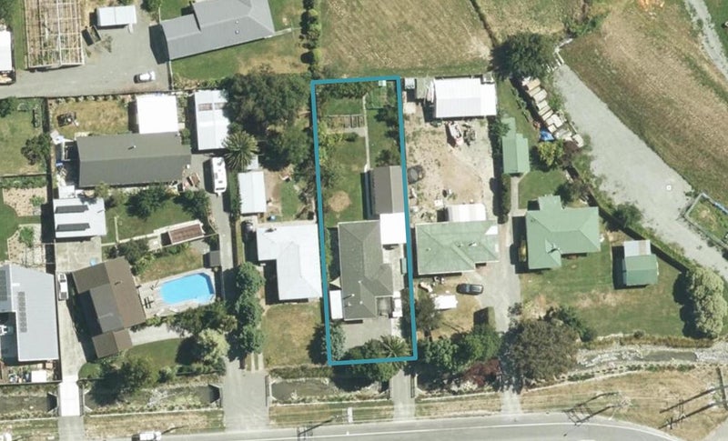 6 Old Renwick Road, Mayfield, Blenheim - Carousel 1