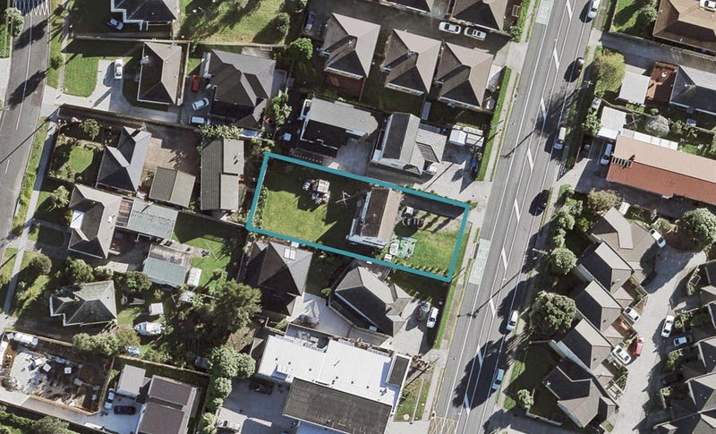 1165 Dominion Road, Mount Roskill, Auckland - Carousel 1