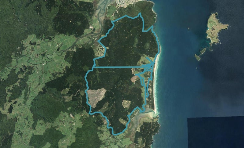 762 Ohui Road, Opoutere, Whangamatā - Carousel 1