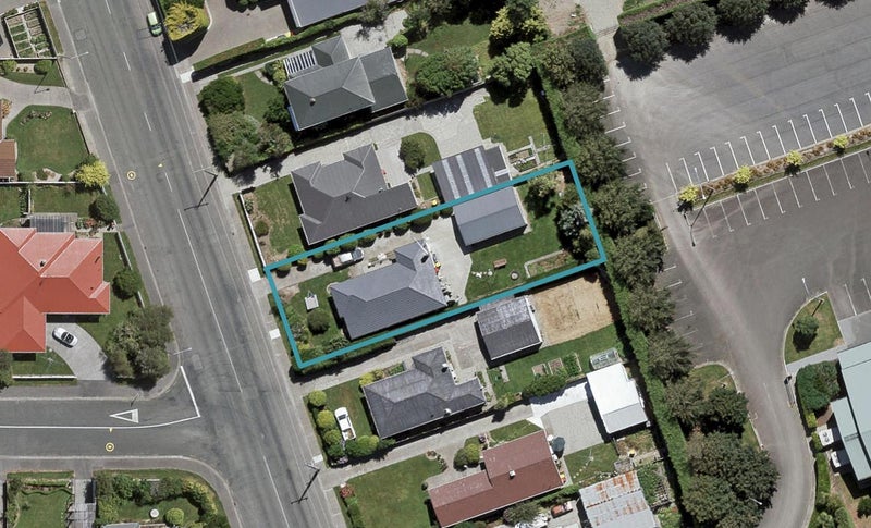 289 Racecourse Road, Waverley, Invercargill - Carousel 1