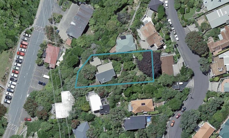47 Waiapu Road, KELBURN, WELLINGTON - Carousel 1