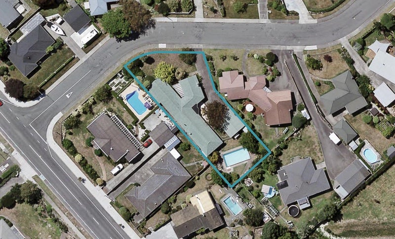 703 Maxville Drive, Parkvale, Hastings - Carousel 1